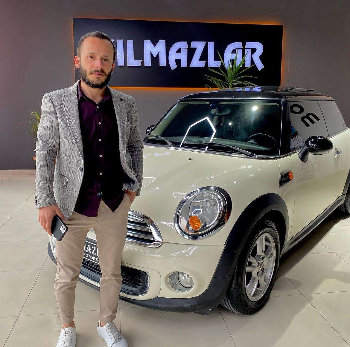 Selim Yılmaz